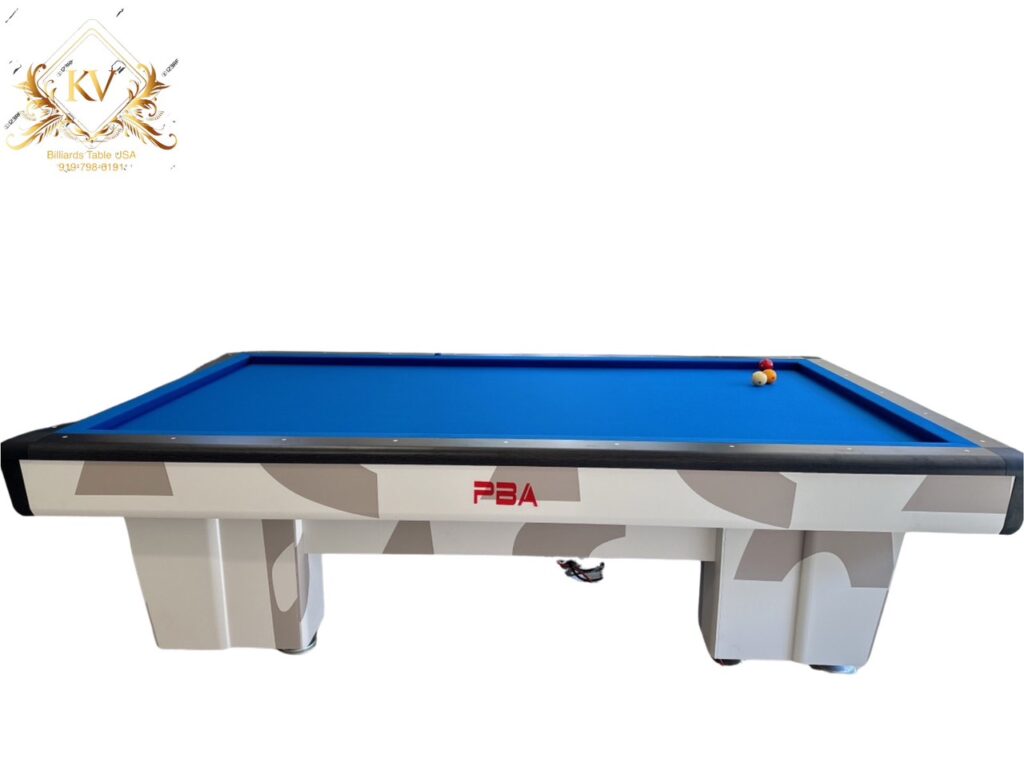 9ft carom PBA – Carom Tableusa